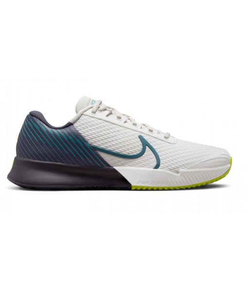 Zoom Vapor Pro 2 Clay  mineral teal
