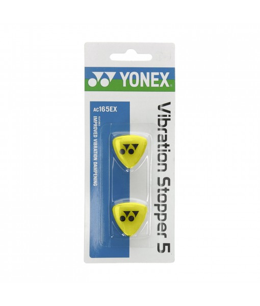 Yonex vibration stopper 5 (žuti)