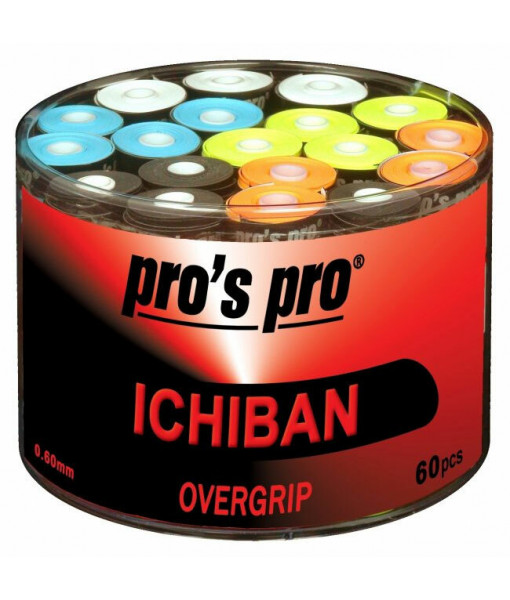 Ichiban (overgrip)