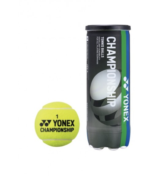Yonex Championship 3/1