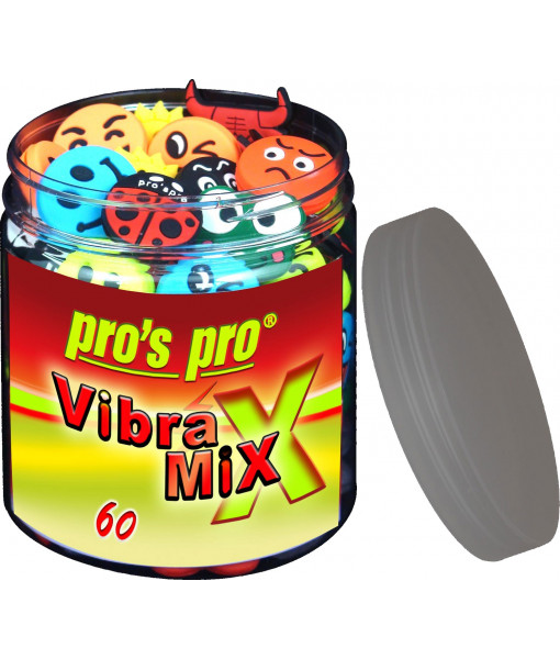 Pros pro vibra mix