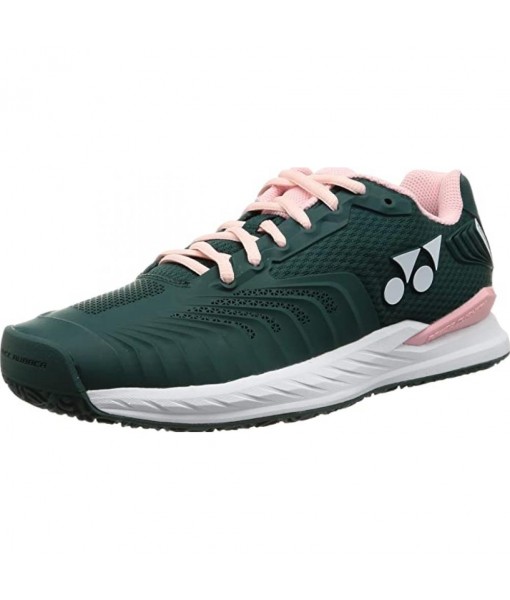 Eclipsion 4 women clay teal green