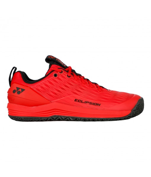 Eclipsion 3 Red
