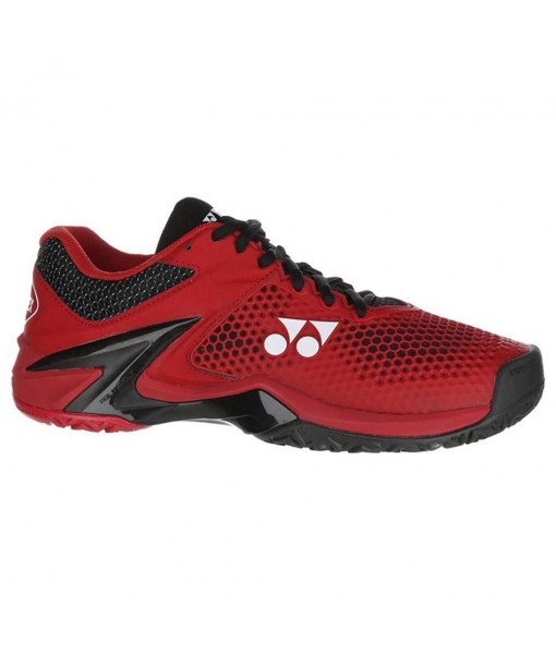 Eclipsion 2 Red/Black