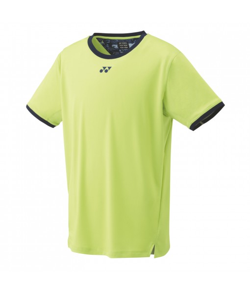 Yonex Crew Neck majica Australian Open Fresh Lime